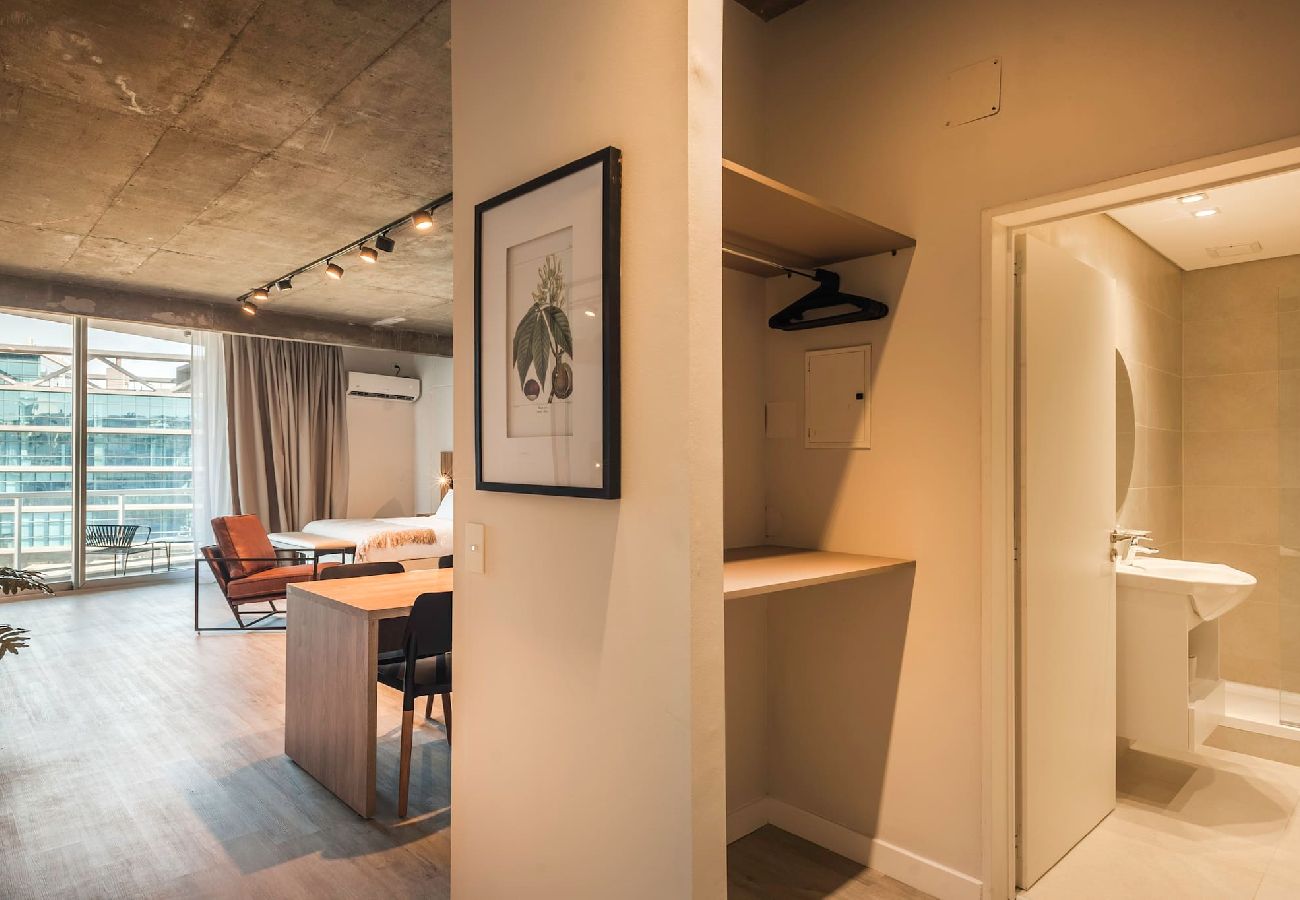 Estudio en Pilar - Descubrí Pilar en este hermoso Studio 