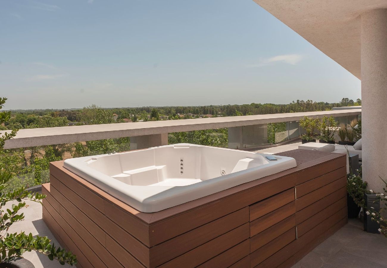 Estudio en Pilar - Descubrí Pilar en este hermoso Studio 