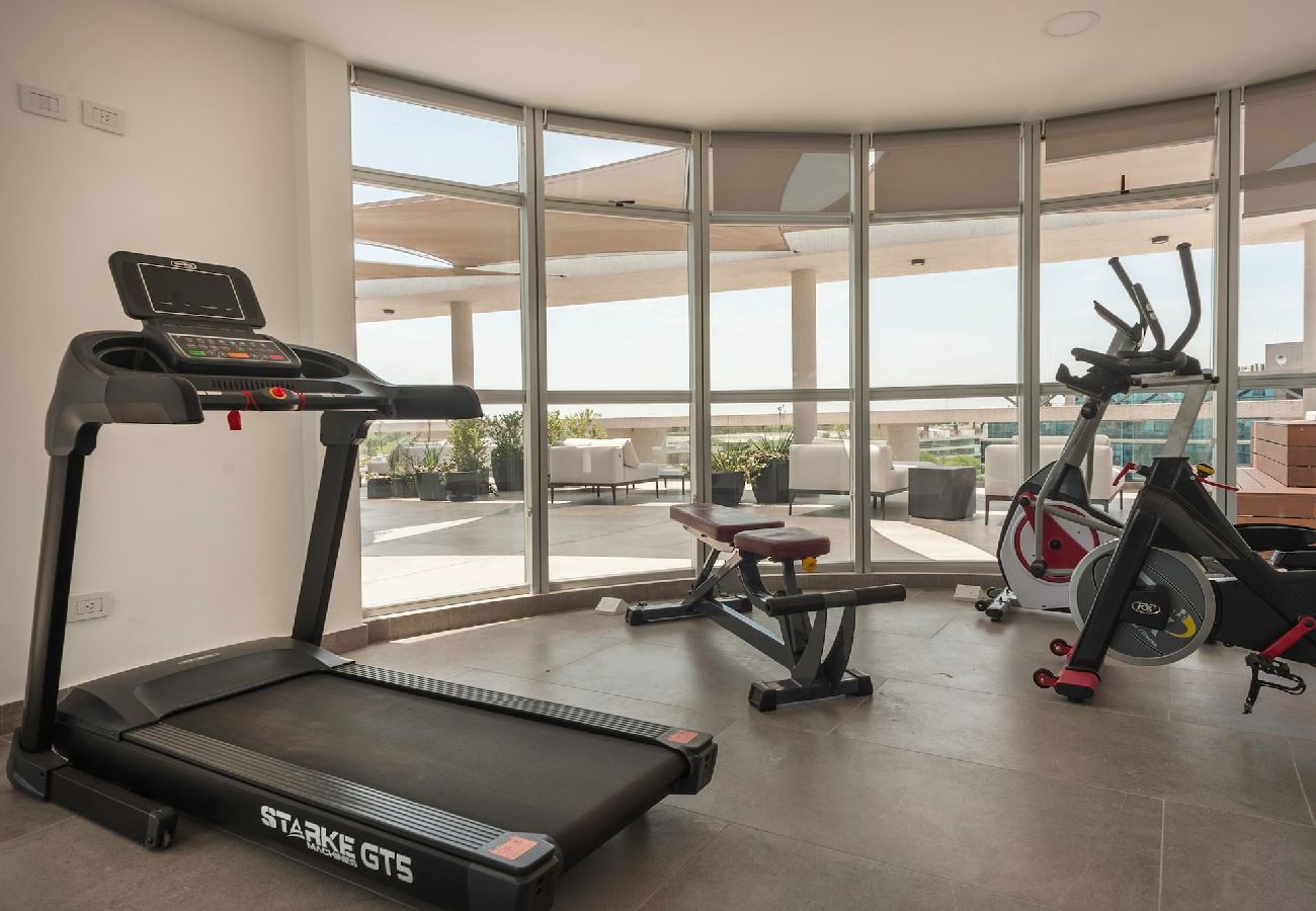 Estudio en Pilar - Descubrí Pilar en este hermoso Studio 