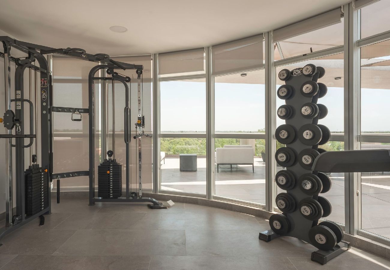 Estudio en Pilar - Descubrí Pilar en este hermoso Studio 