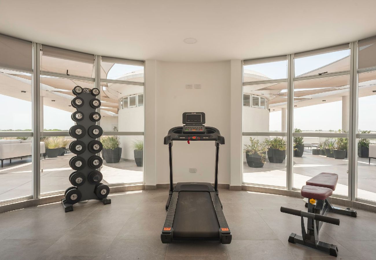 Estudio en Pilar - Descubrí Pilar en este hermoso Studio 