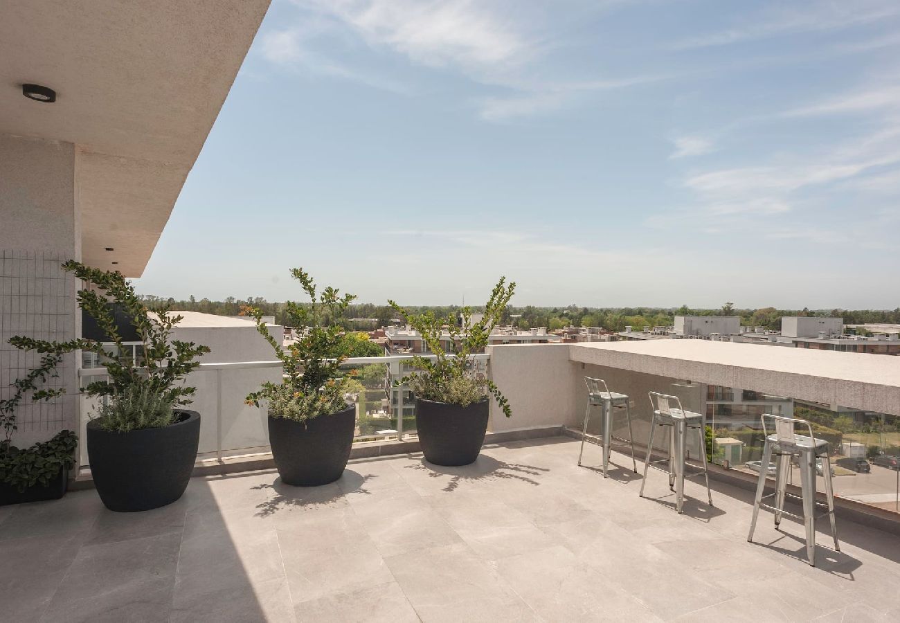 Estudio en Pilar - Descubrí Pilar en este hermoso Studio 