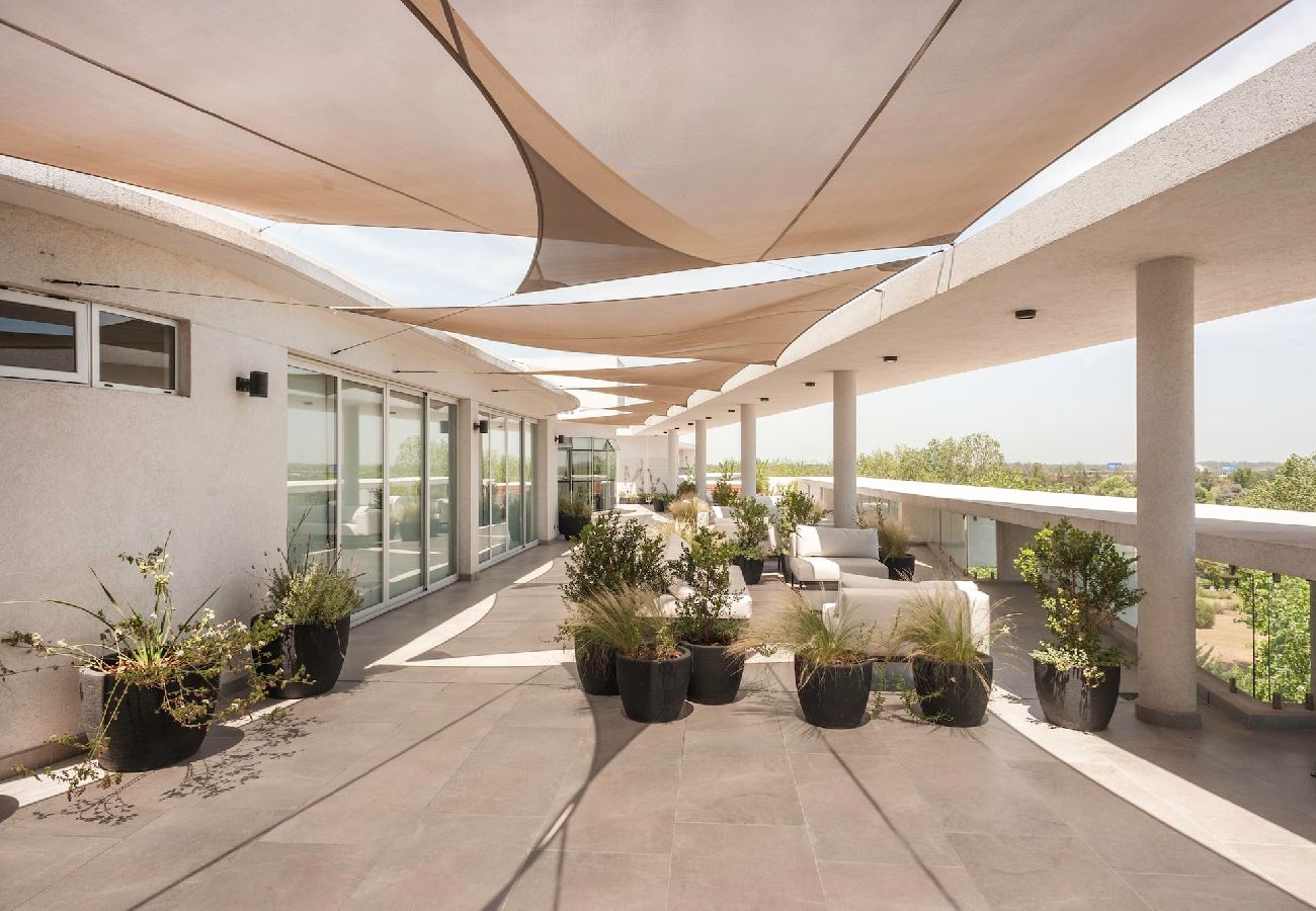 Estudio en Pilar - Descubrí Pilar en este hermoso Studio 