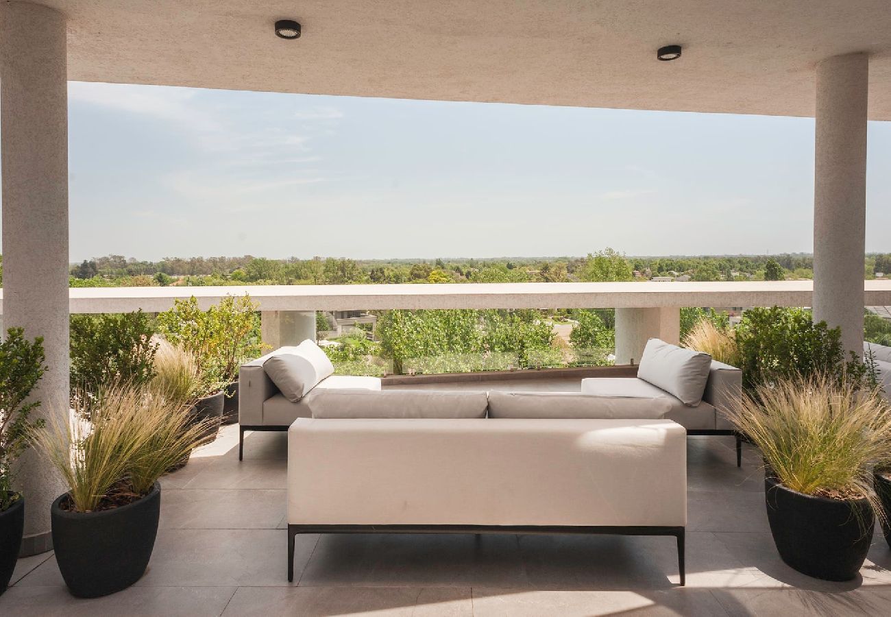 Estudio en Pilar - Descubrí Pilar en este hermoso Studio 
