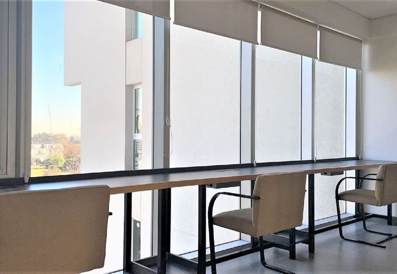 Estudio en Pilar - Descubrí Pilar en este hermoso Studio 