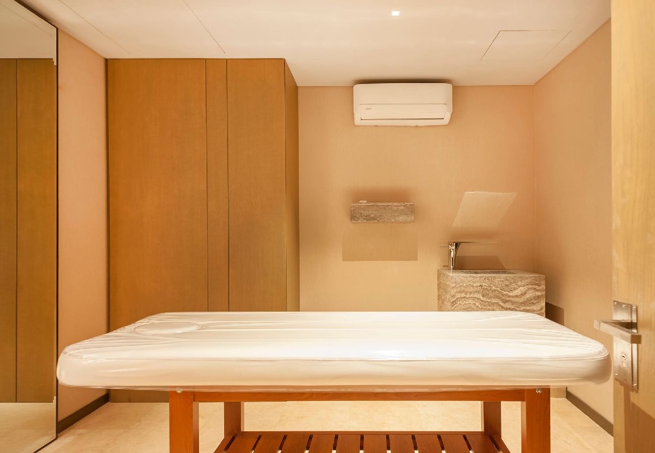 Estudio en Buenos Aires - Deco Recoleta Armani Estupendo Depto 