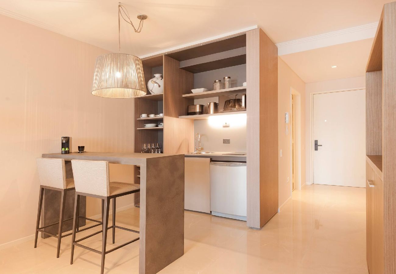Estudio en Buenos Aires - Departamento Deco Recoleta Luxury Armani
