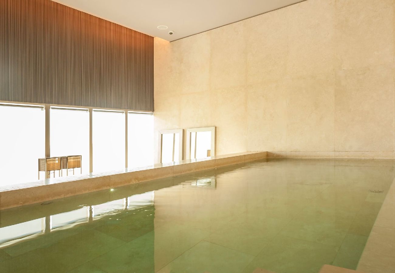 Estudio en Buenos Aires - Departamento Deco Recoleta Luxury Armani