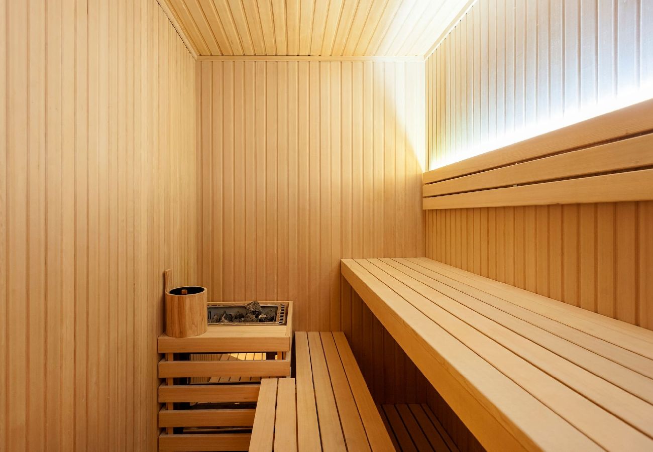Estudio en Buenos Aires - Departamento Deco Recoleta Luxury Armani