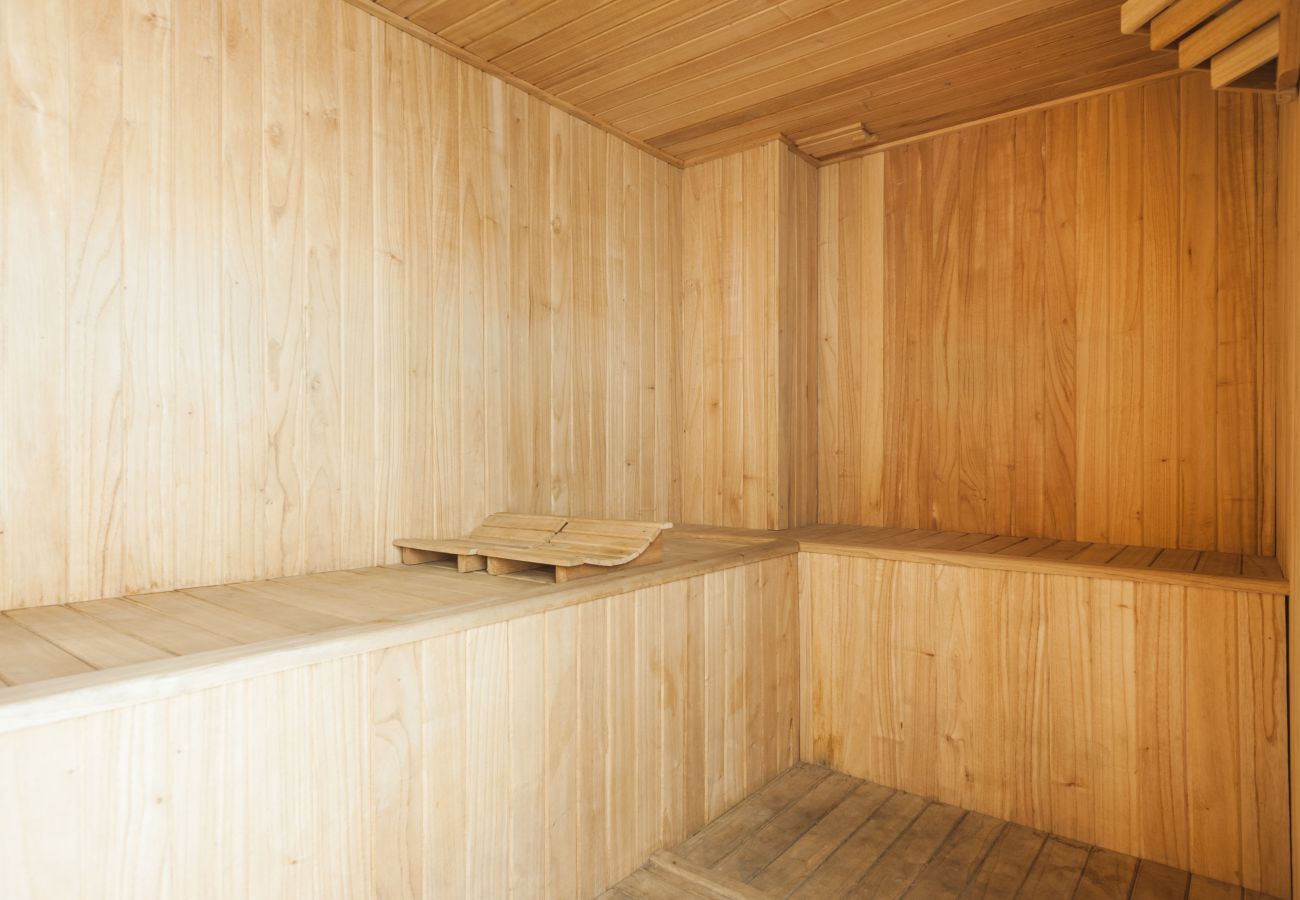 Estudio en Buenos Aires - Hermoso Studio en Recoleta