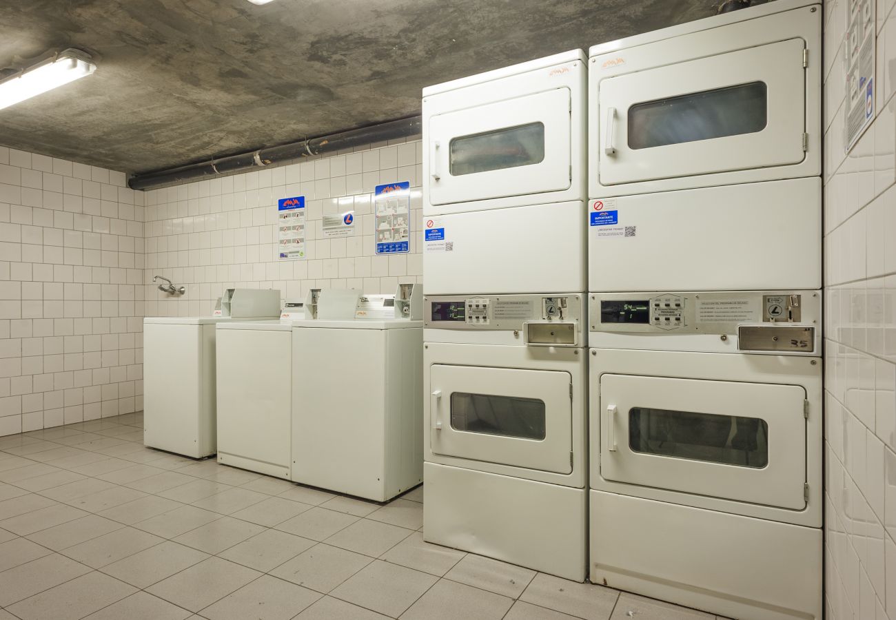 Estudio en Buenos Aires - Hermoso Studio en Recoleta