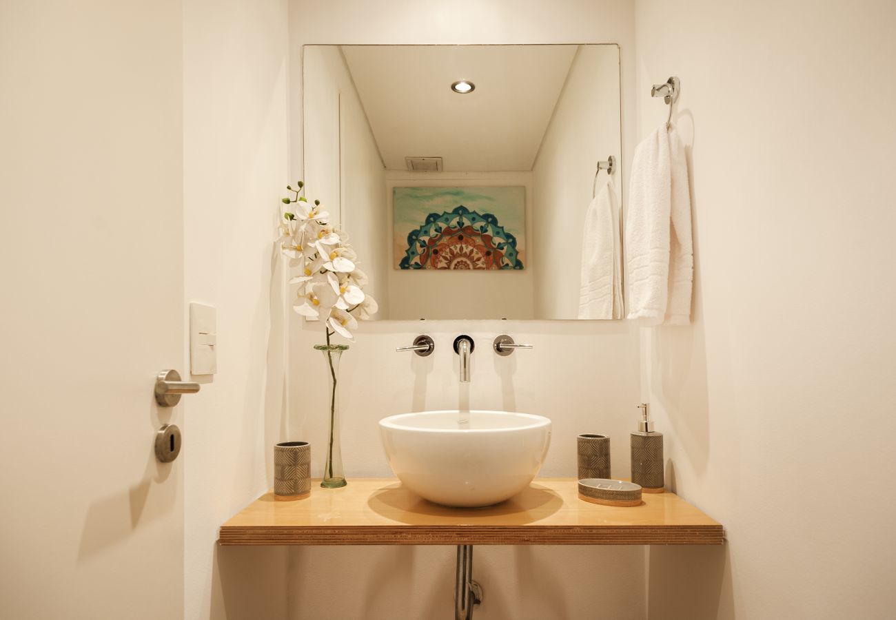 Apartamento en Buenos Aires - Fitz Roy . Disfrutá Buenos Aires Increíble Loft