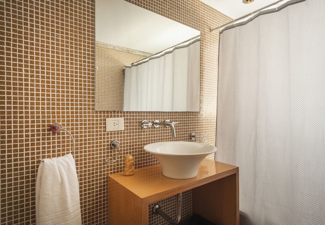 Apartamento en Buenos Aires - Fitz Roy . Disfrutá Buenos Aires Increíble Loft