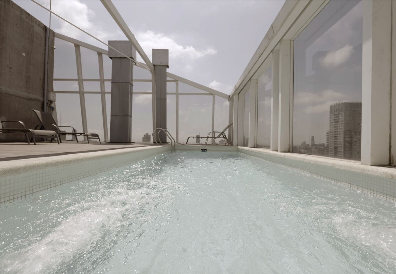 Apartamento en Buenos Aires - Fitz Roy . Disfrutá Buenos Aires Increíble Loft
