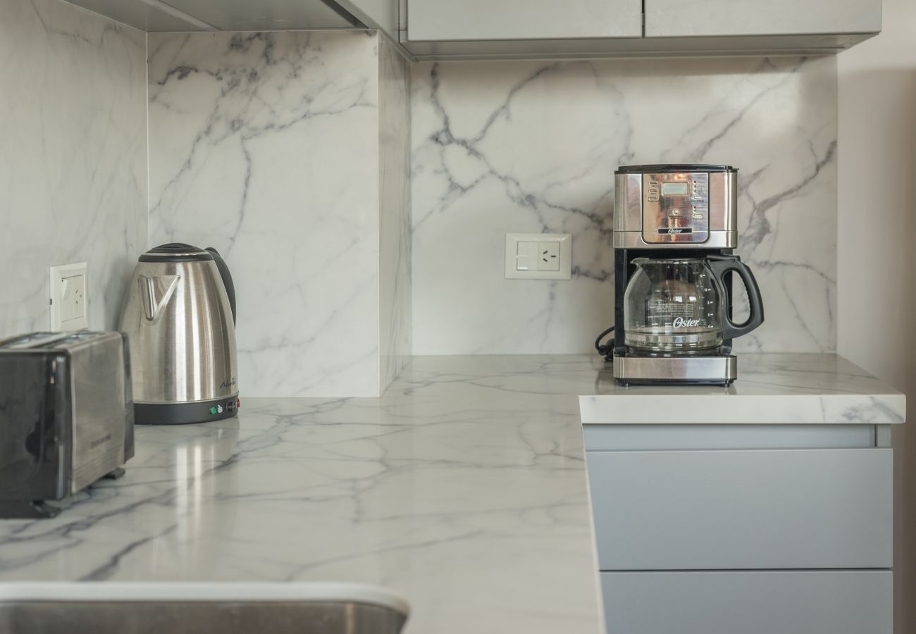Apartamento en Buenos Aires - Fitz Roy . Disfrutá Buenos Aires Increíble Loft
