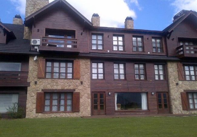 San Carlos de Bariloche - Apartamento