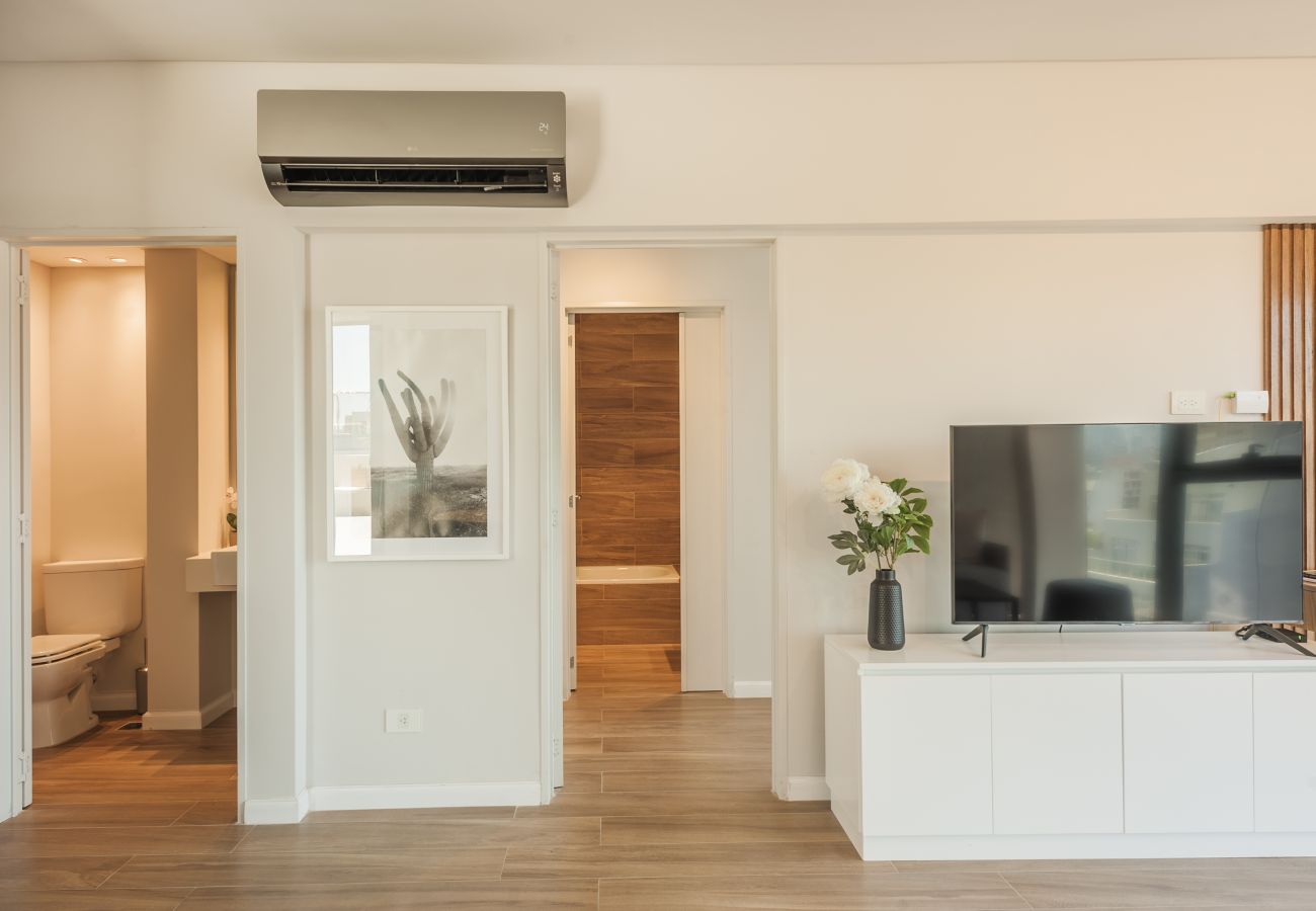 Apartamento en Buenos Aires - Costa rica 1101