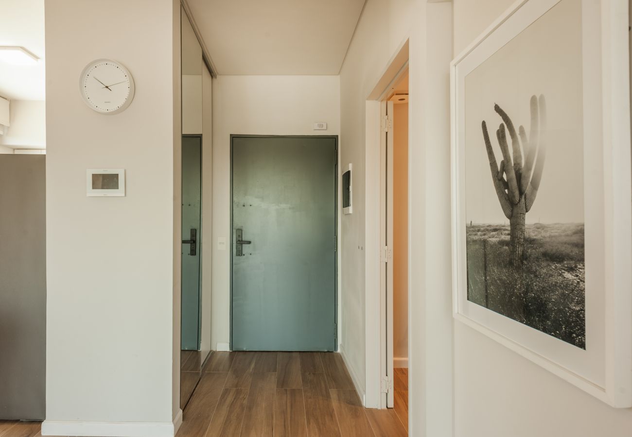Apartamento en Buenos Aires - Costa rica 1101