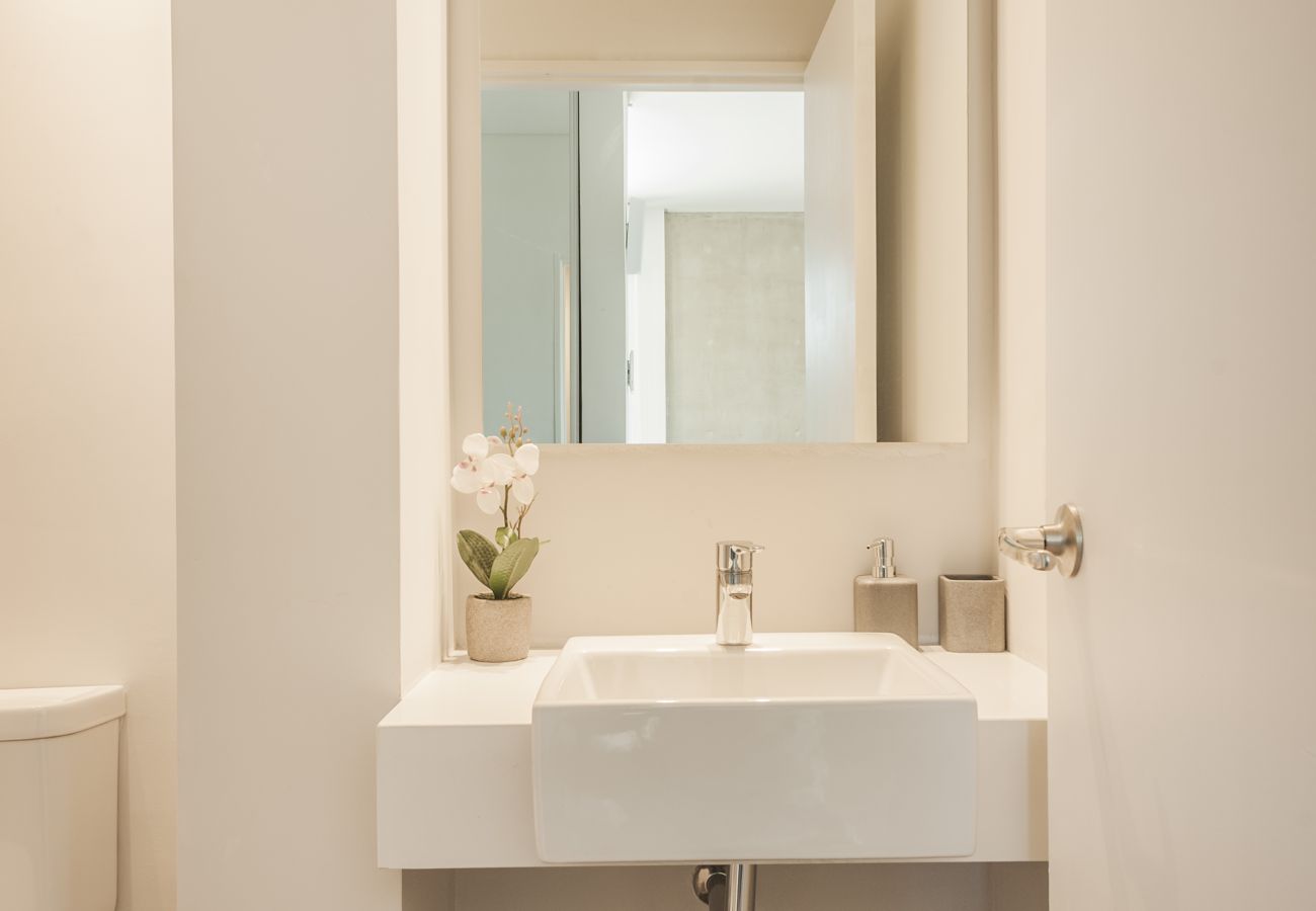 Apartamento en Buenos Aires - Costa rica 1101