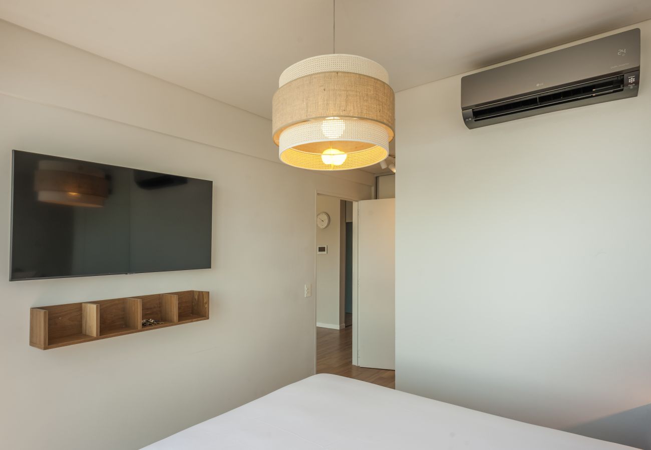 Apartamento en Buenos Aires - Costa rica 1101