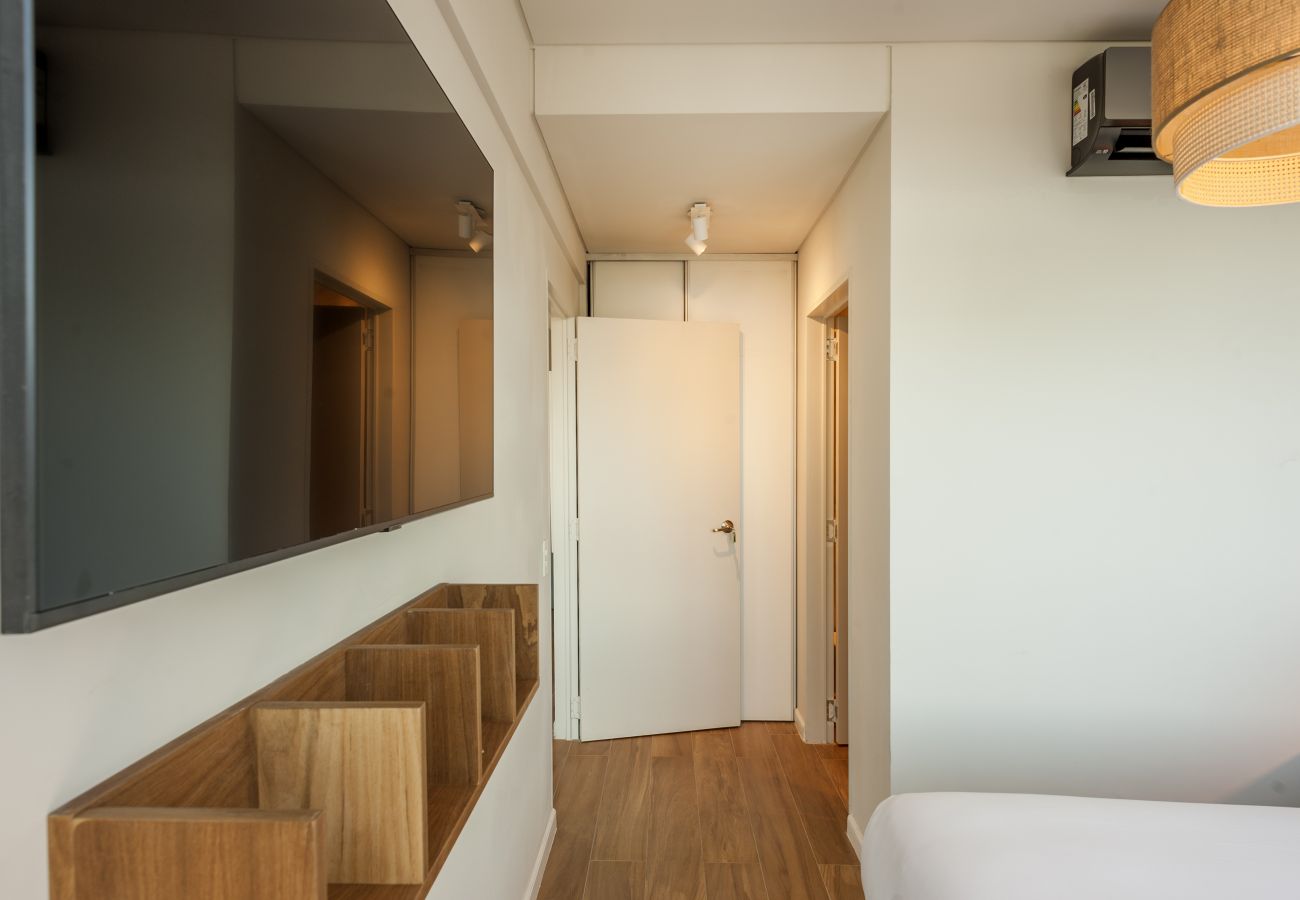 Apartamento en Buenos Aires - Costa rica 1101