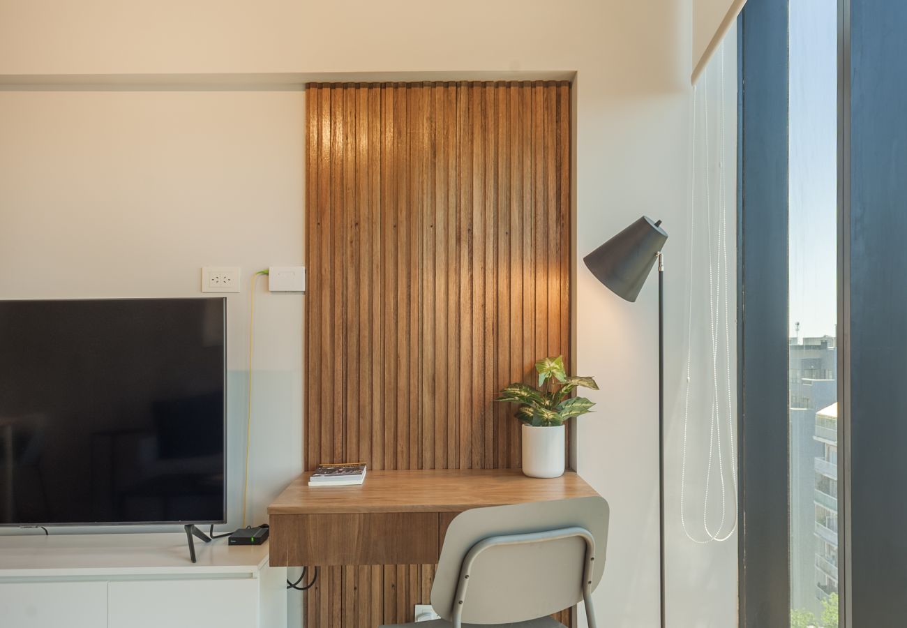 Apartamento en Buenos Aires - Costa rica 1101