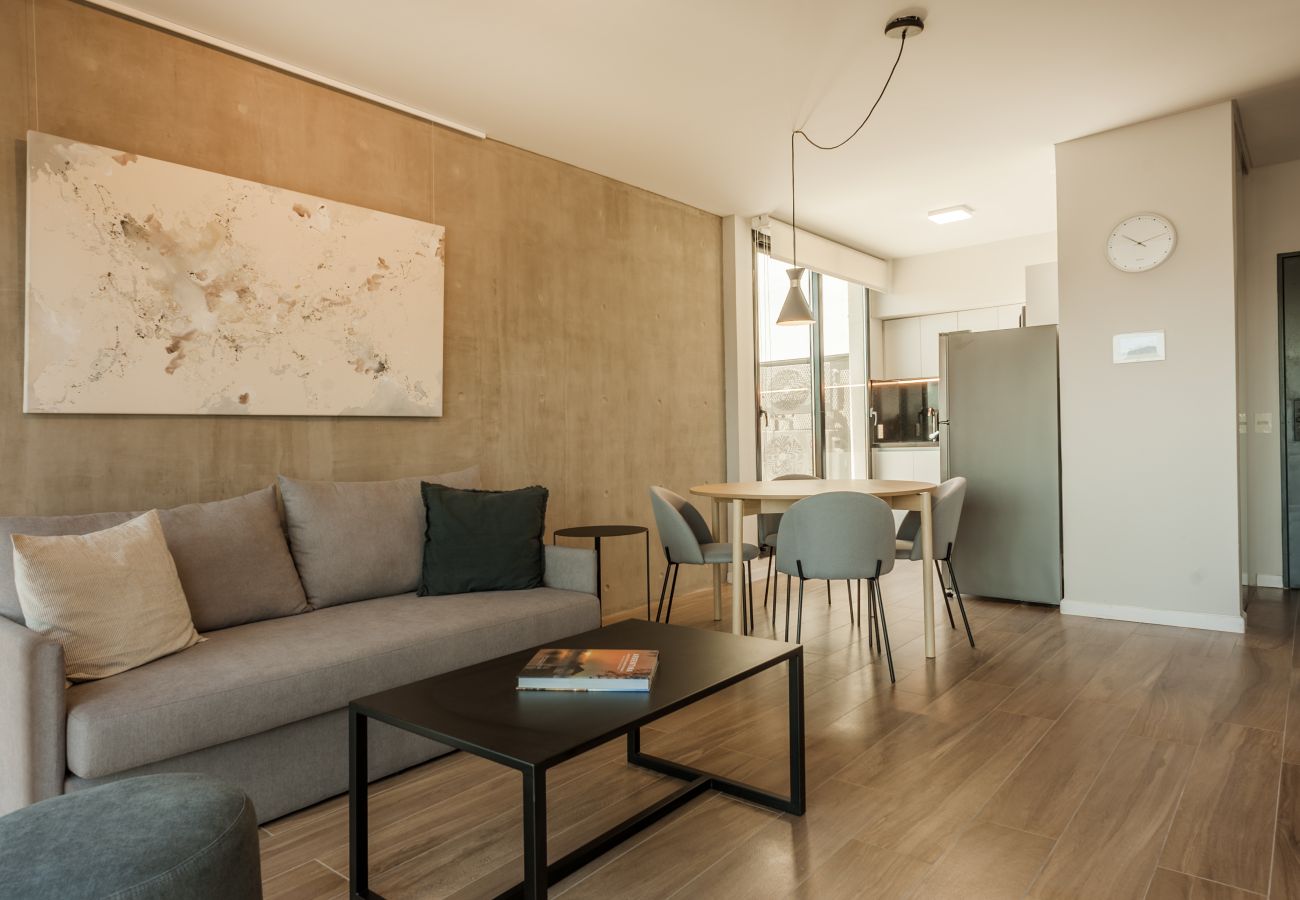 Apartamento en Buenos Aires - Costa rica 1101