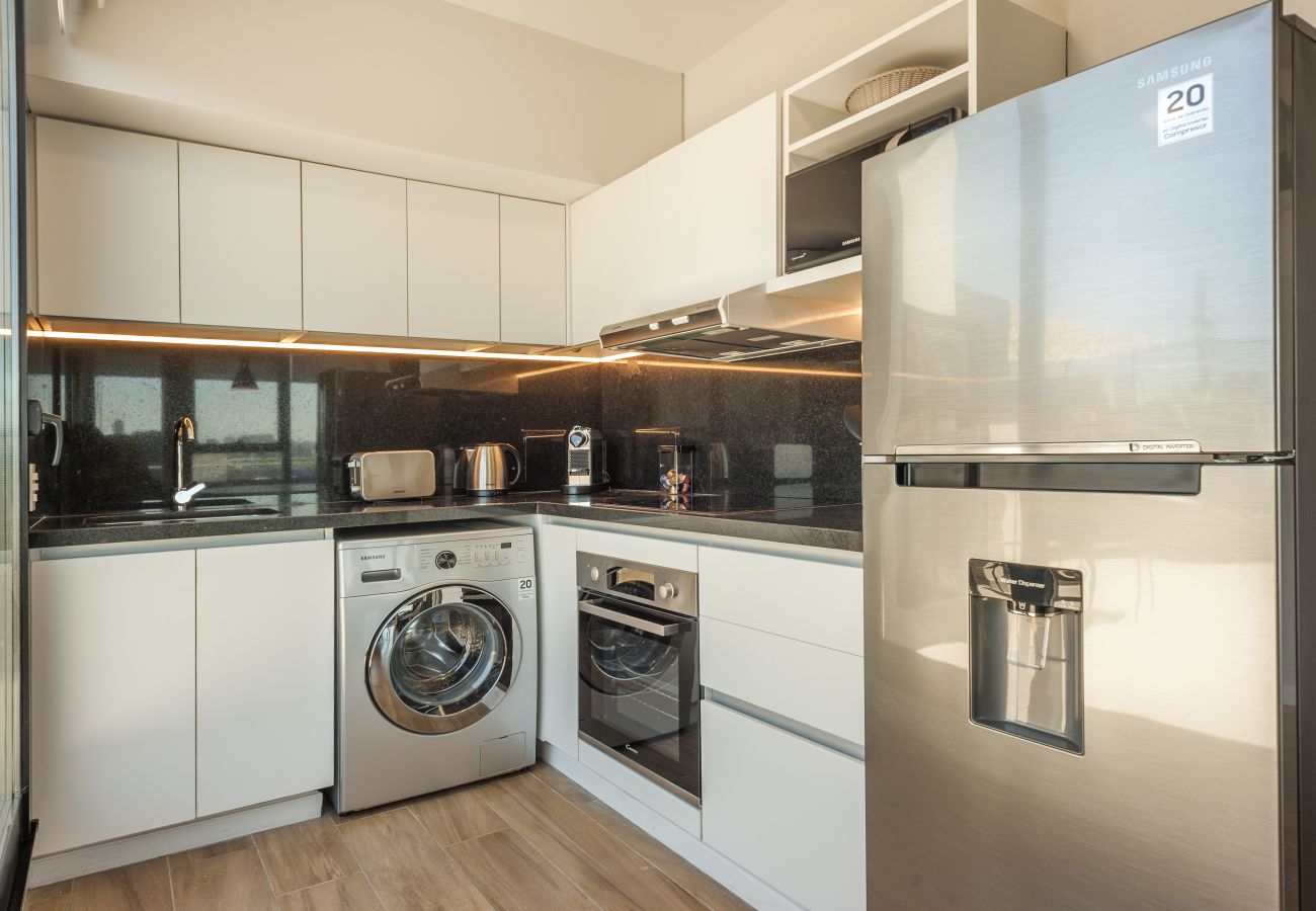 Apartamento en Buenos Aires - Costa rica 1101