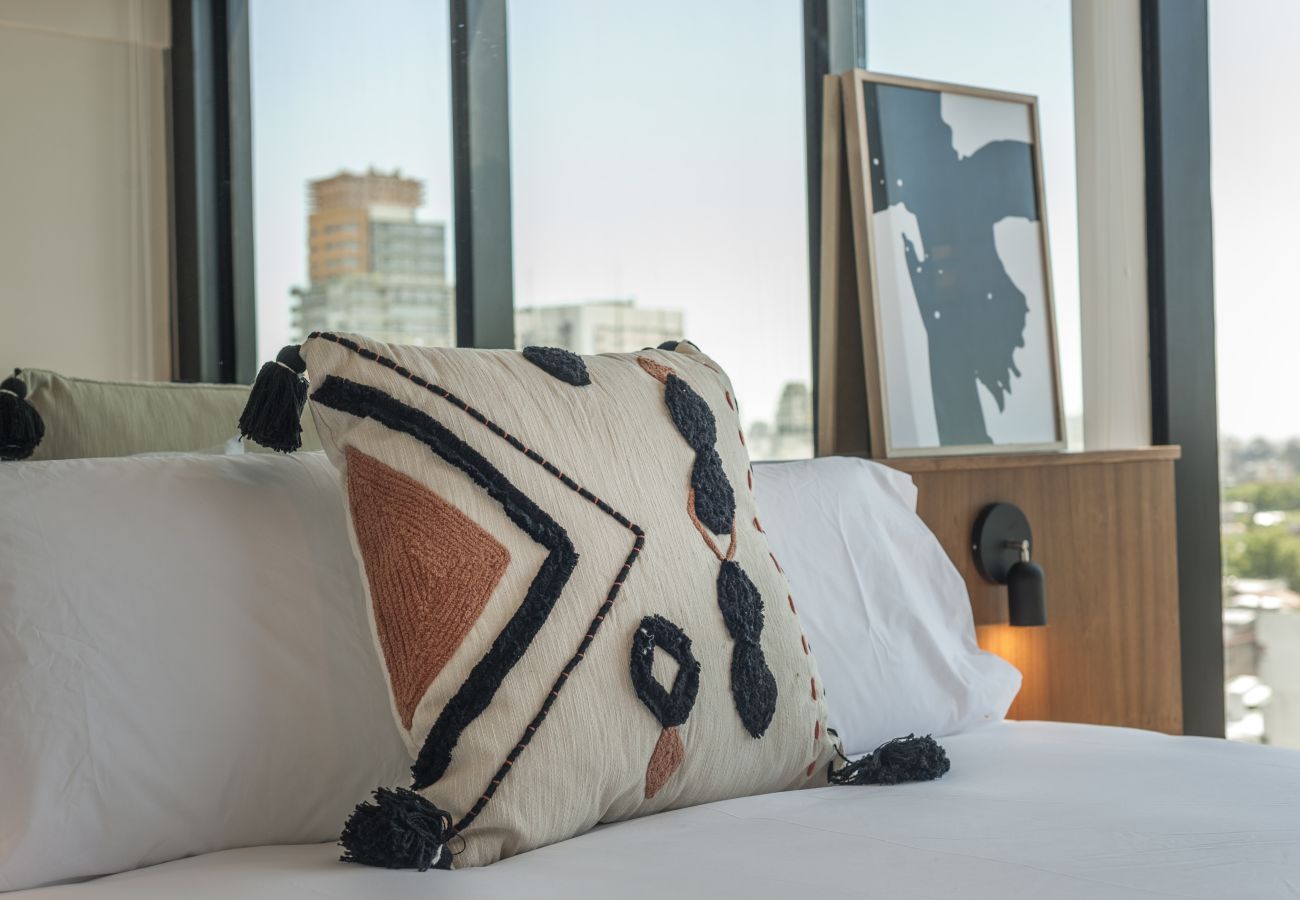 Apartamento en Buenos Aires - Costa rica 1101