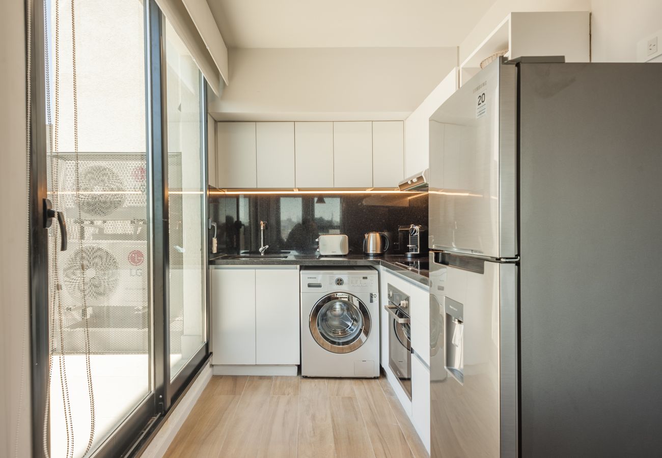 Apartamento en Buenos Aires - Costa rica 1101