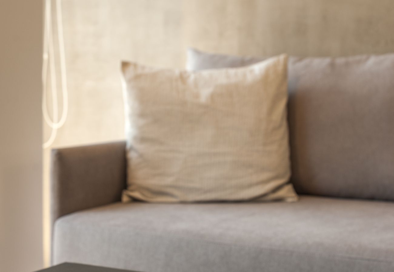 Apartamento en Buenos Aires - Costa rica 1101