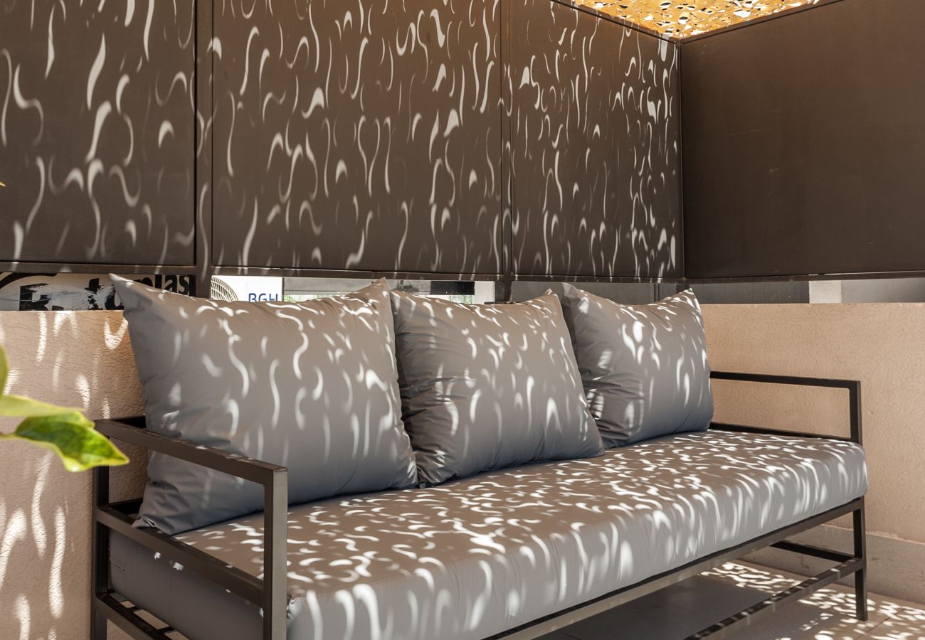 Apartamento en Buenos Aires - Costa rica 1101