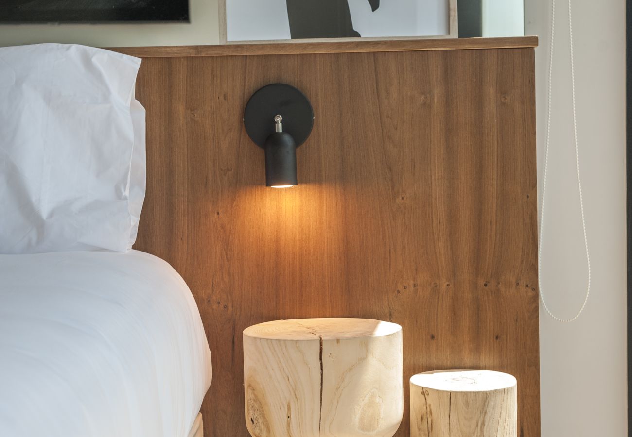 Apartamento en Buenos Aires - Costa rica 1101
