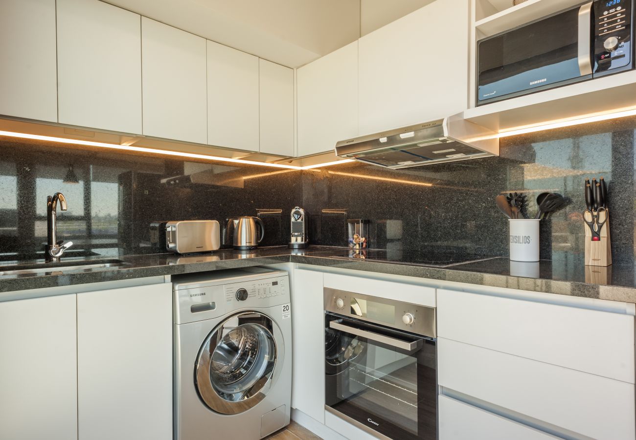 Apartamento en Buenos Aires - Costa rica 1101