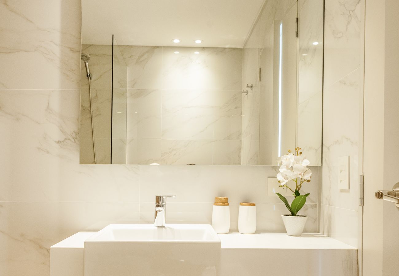 Apartamento en Buenos Aires - Costa rica 1101