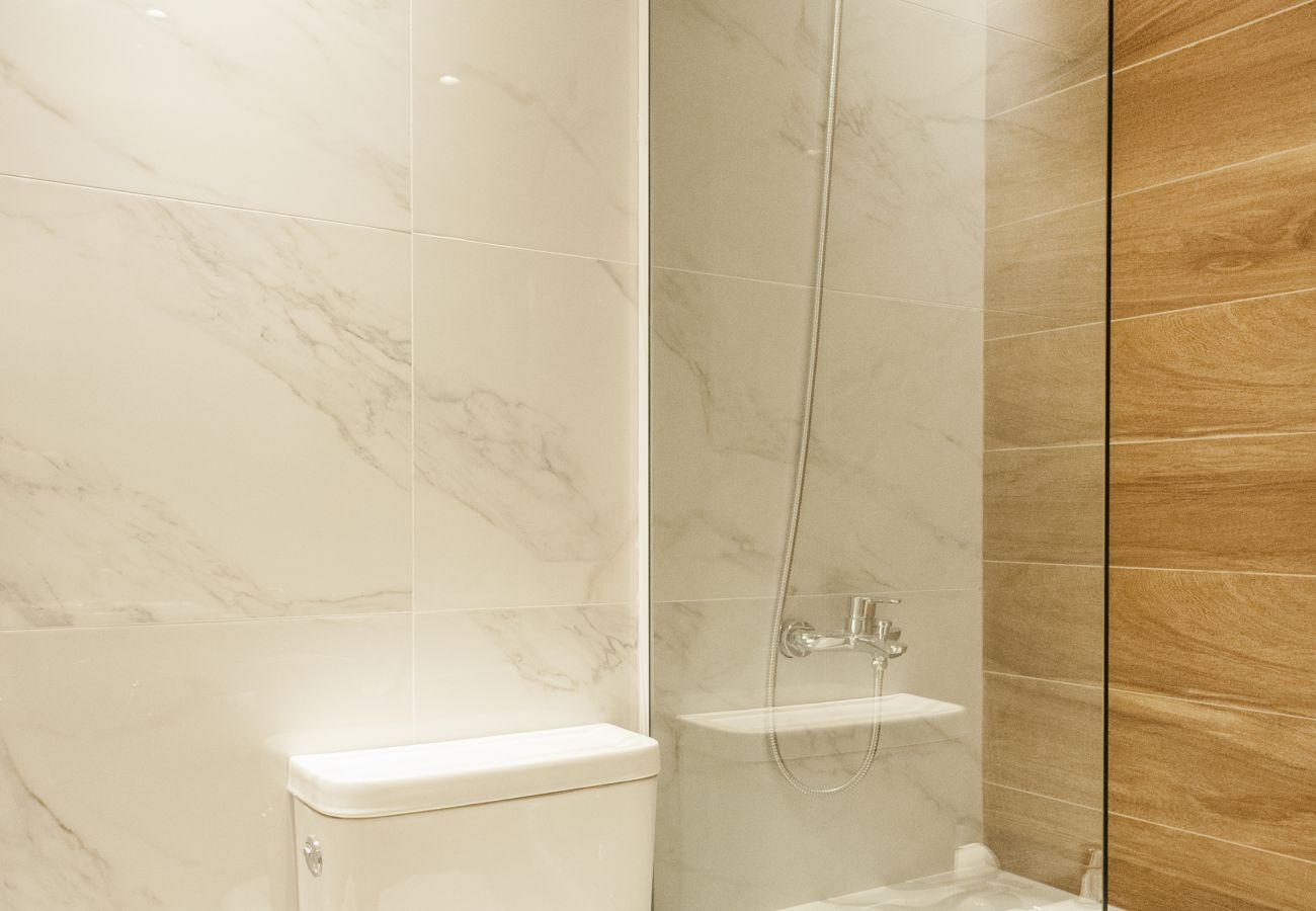 Apartamento en Buenos Aires - Costa rica 1101