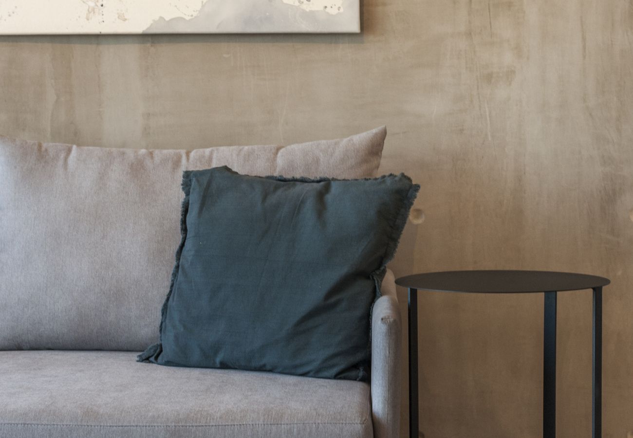 Apartamento en Buenos Aires - Costa rica 1101