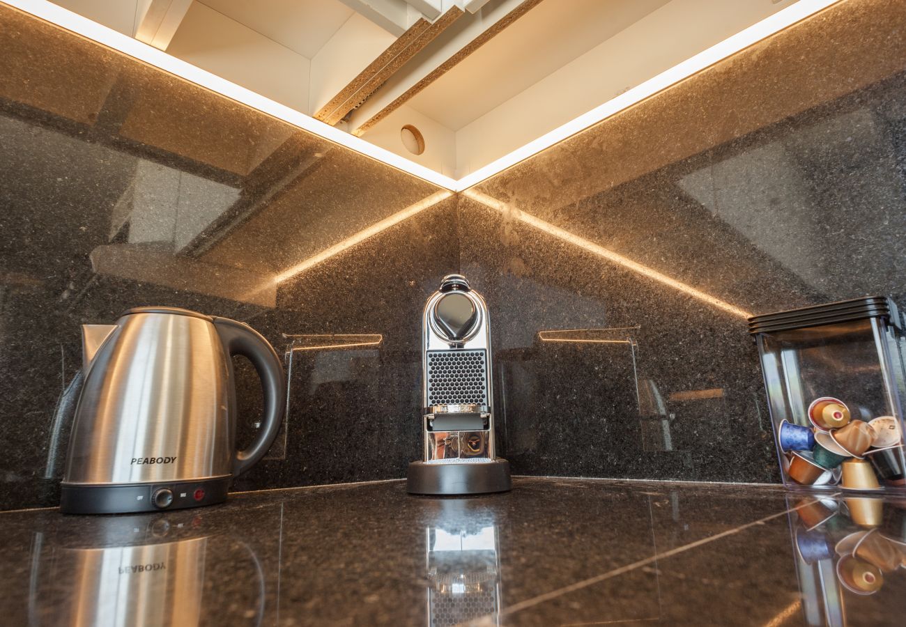Apartamento en Buenos Aires - Costa rica 1101