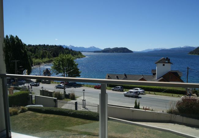 San Carlos de Bariloche - Apartamento