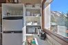 Apartamento en San Carlos de Bariloche - CATE14 Departamento para 6 personas en la base del cerro Catedral. 