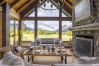 Casa en San Carlos de Bariloche - ARE25 CASA DE MONTAÑA EN ARELAUQUEN + QUINChO