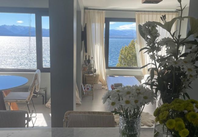 San Carlos de Bariloche - Apartamento