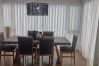 Apartamento en San Carlos de Bariloche - Cate22 Departamento con pileta y jacuzzi  en  complejo Latitud Catedral