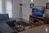 Apartamento en San Carlos de Bariloche - Cate22 Departamento con pileta y jacuzzi  en  complejo Latitud Catedral