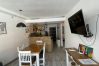 Apartamento en San Carlos de Bariloche - CATE26 Departamento cómodo en la base del cerro Catedral