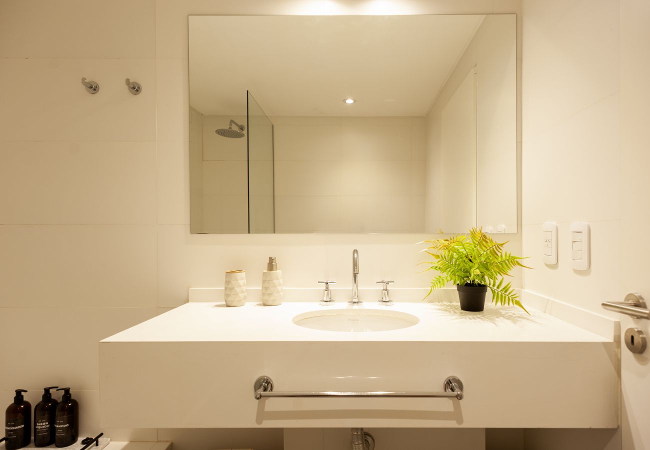 Apartamento en Buenos Aires - Beruti 12