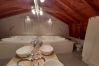 Apartamento en San Carlos de Bariloche - CATE34 Departamento ubicado en el Complejo Latitud Catedral, en el Cerro Catedral.