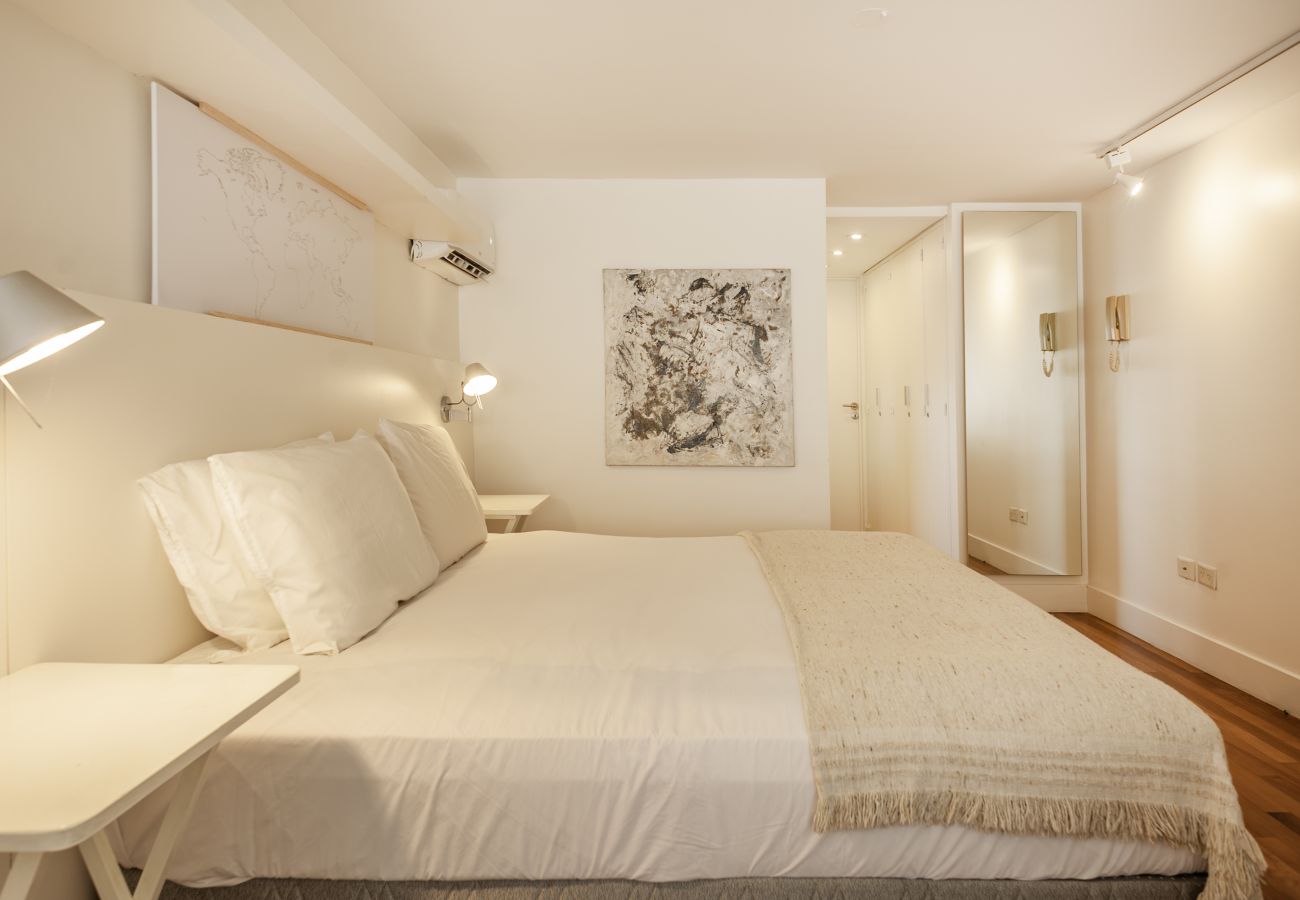 Apartamento en Buenos Aires - Uruguay