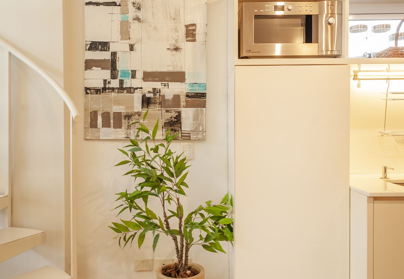 Apartamento en Buenos Aires - Uruguay