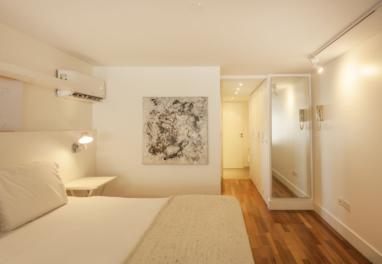 Apartamento en Buenos Aires - Uruguay
